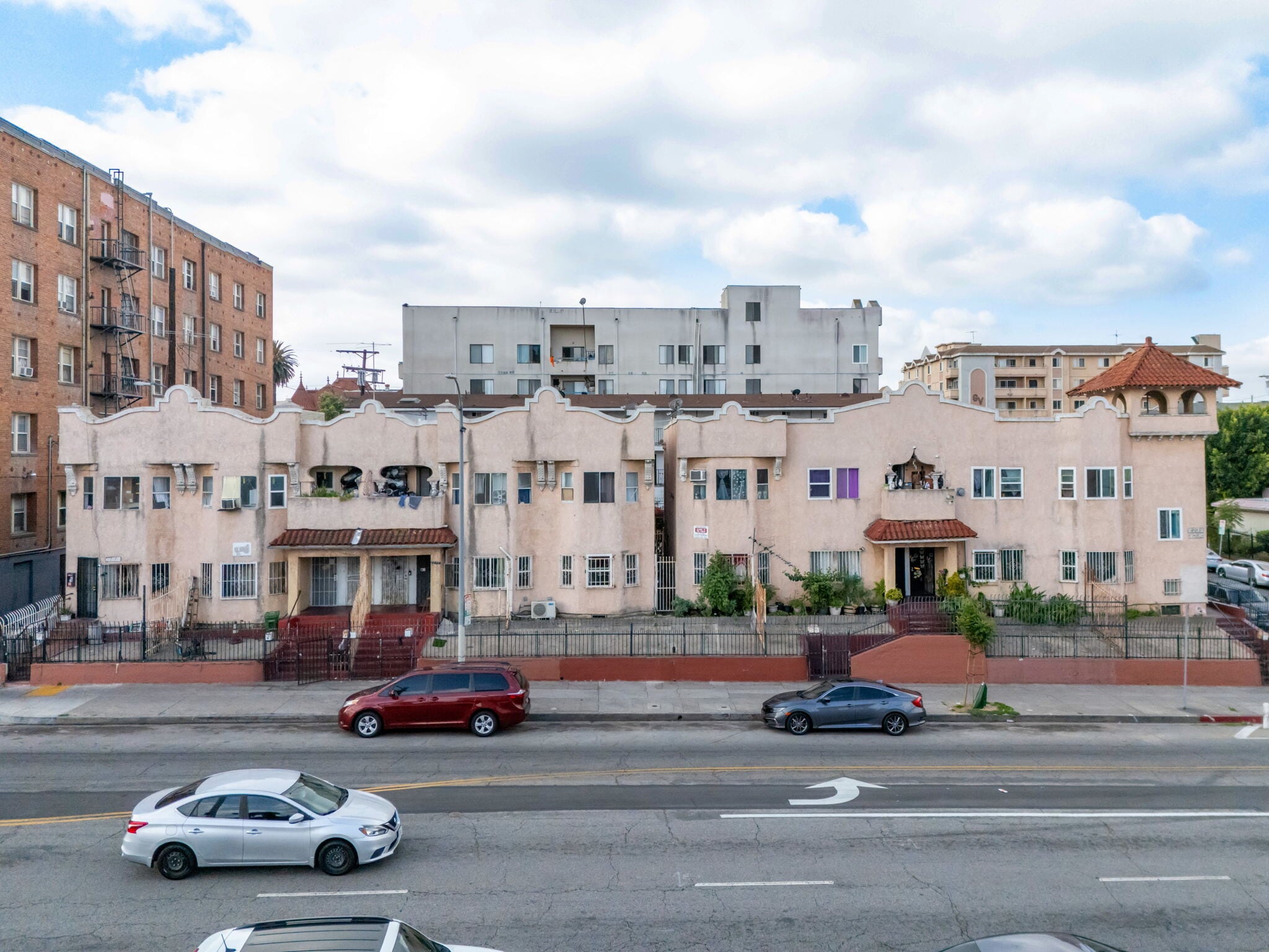2214-2232 W 8th St, Los Angeles, CA for Sale
