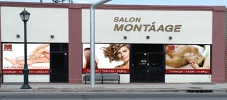 Oceanside, NY Retail - 2816 Long Beach Rd