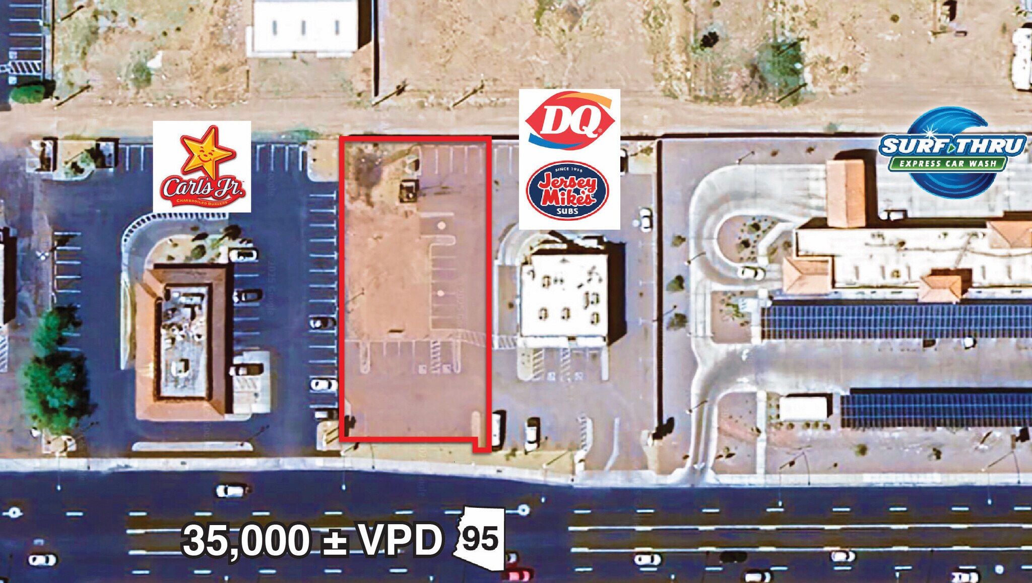 2179 Highway 95, Bullhead City, AZ for Sale