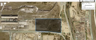 Spokane, WA Commercial Land - 2425 E Magnesium Rd