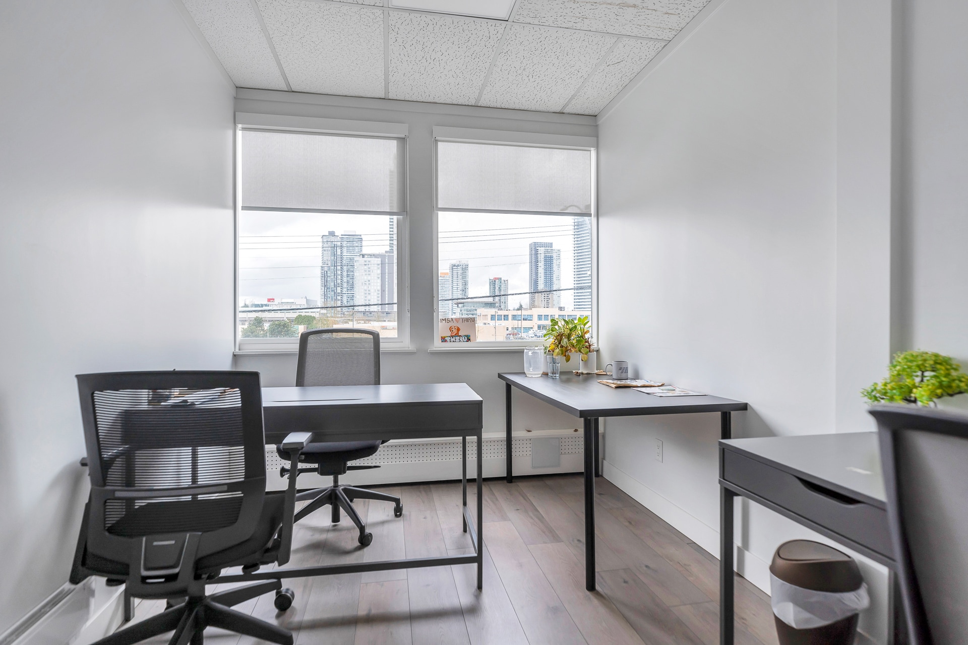 10318-10324 Whalley Blvd, Surrey, BC for Rent