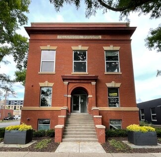 Minneapolis, MN Office/Retail - 201 6th St SE
