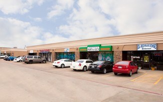 Grand Prairie, TX Flex - 2133 Great Southwest Pky