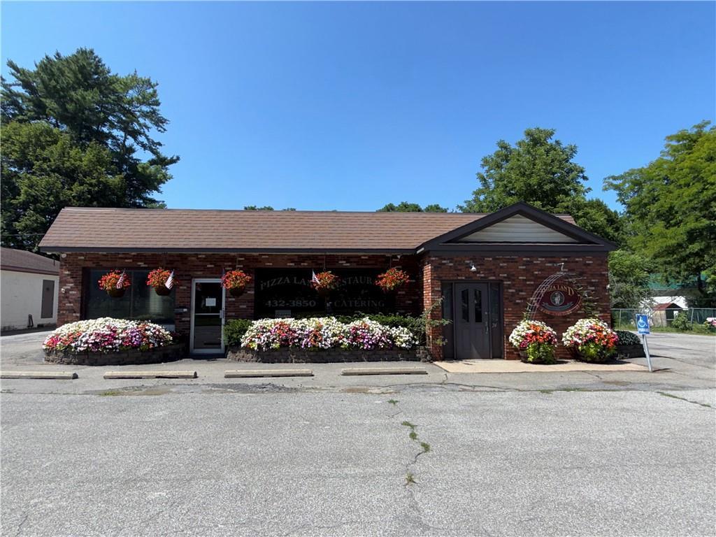 24 Oneida St, Oneonta, NY for Sale