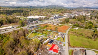 Hendersonville Investment Opportunity