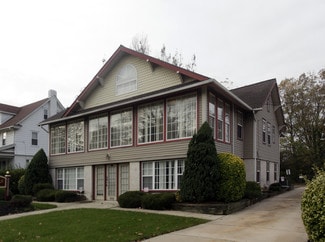 Audubon, NJ Office/Residential - 412 S White Horse Pike