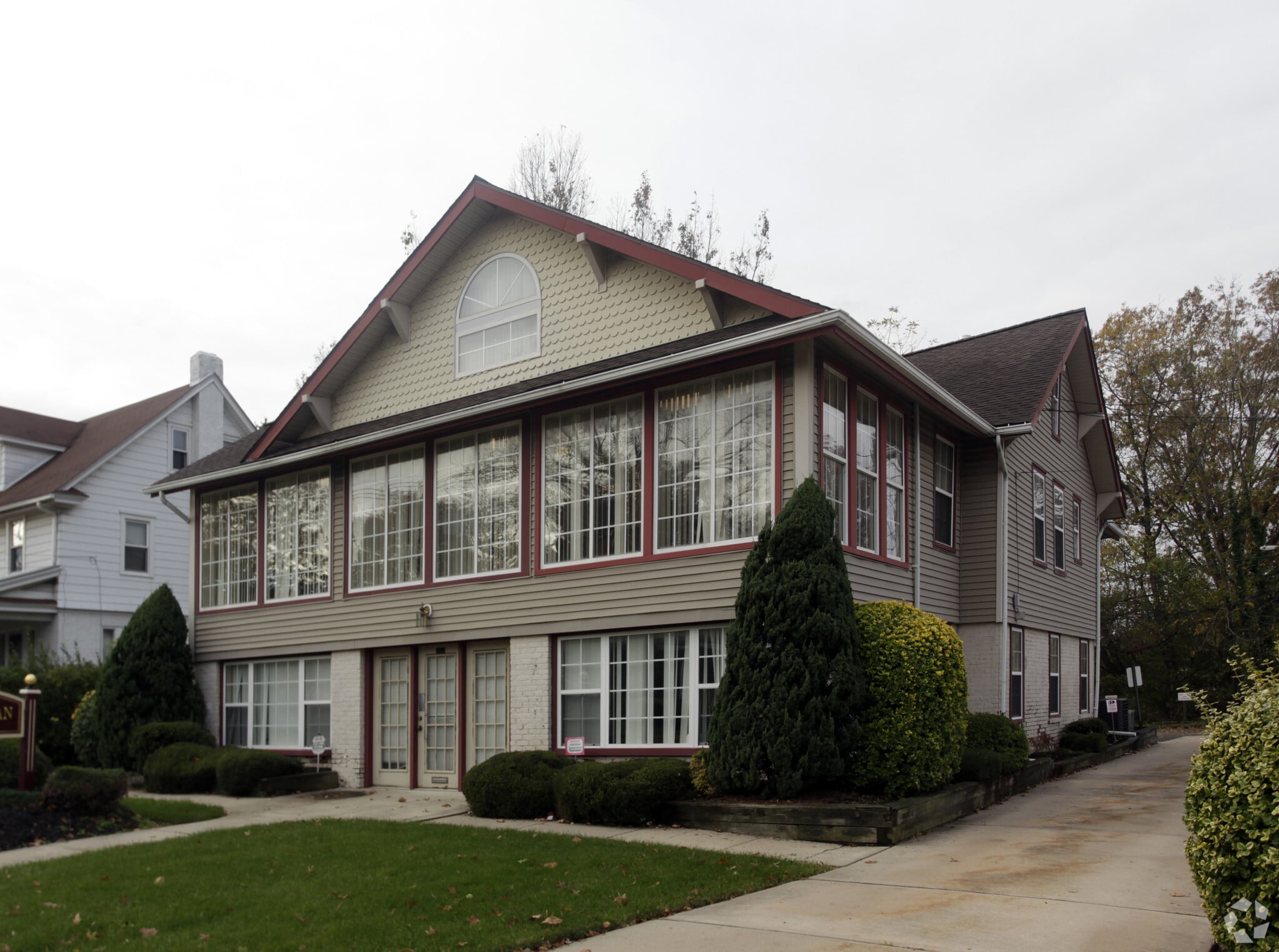 412 S White Horse Pike, Audubon, NJ for Sale