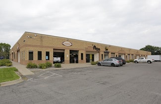 Brooklyn Park, MN Flex - 8616 Xylon Ave N