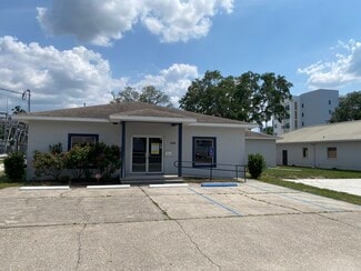 Winter Haven, FL Retail - 236 Avenue D SW