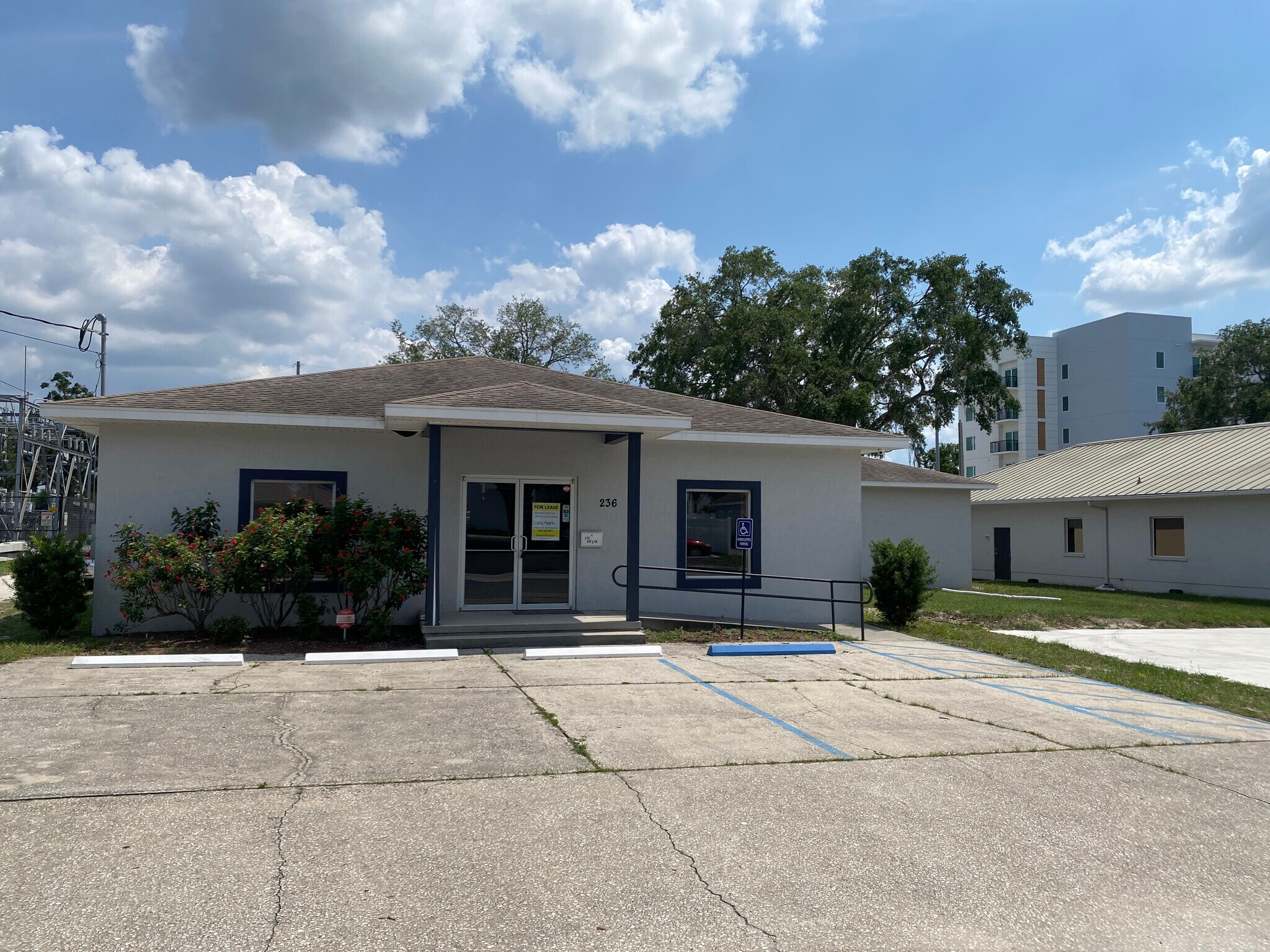 236 Avenue D SW, Winter Haven, FL for Rent