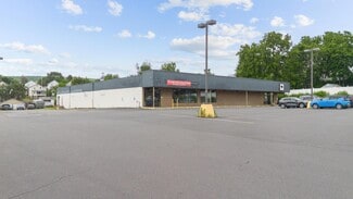 Old Forge, PA Retail - 629 S Main St