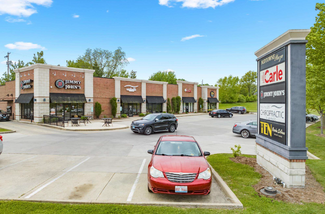 Effingham, IL Retail - 401 N Keller Dr
