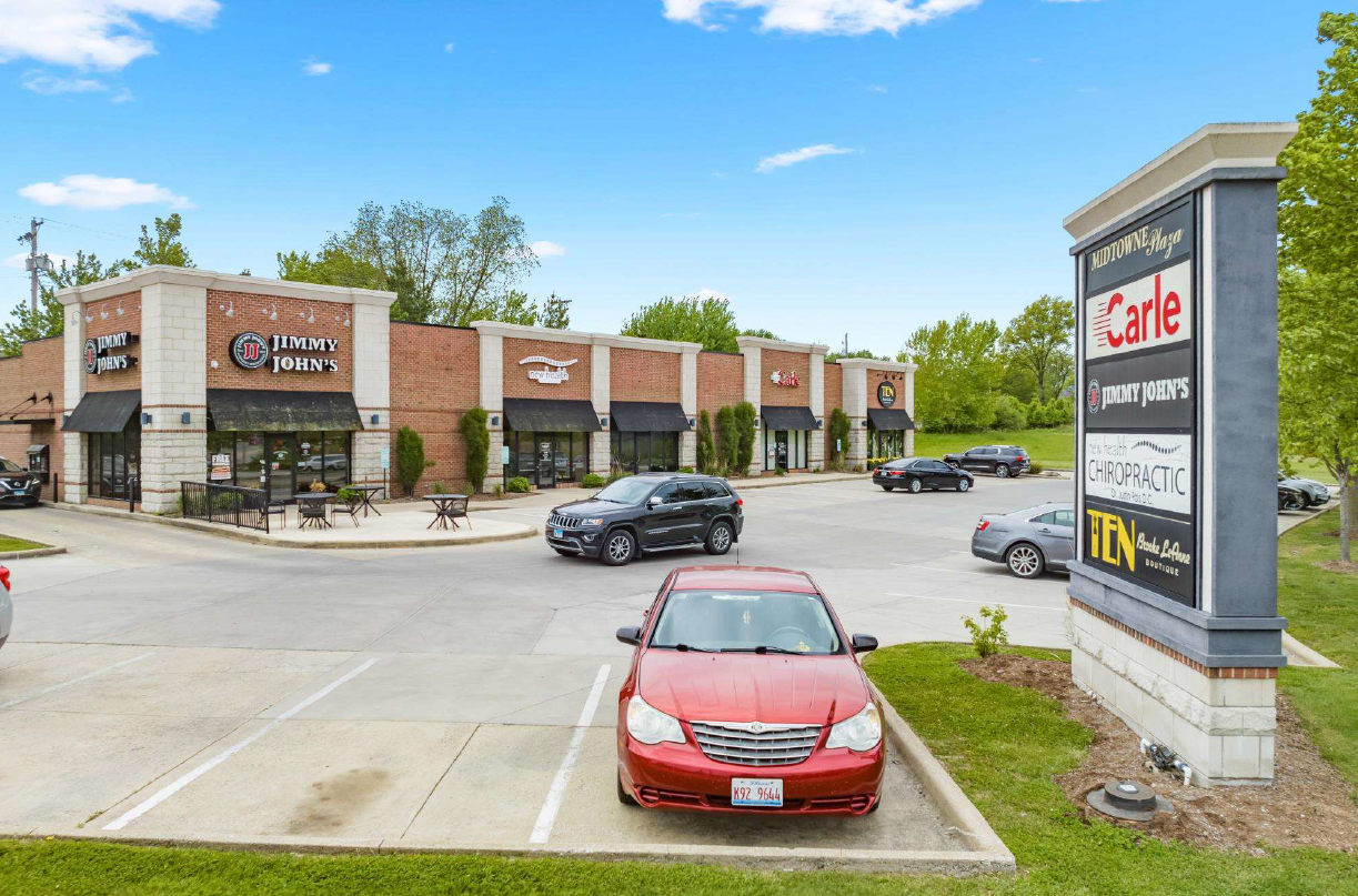 401 N Keller Dr, Effingham, IL for Rent