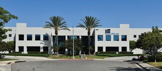 Corona, CA Industrial - 250 Klug Cir