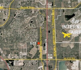 Fort Myers, FL Commercial - 16500 Oriole Rd