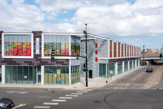 Chicago, IL Storefront Retail/Residential - 2300 S Archer Ave