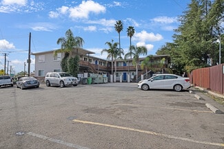 Sacramento, CA Apartments - 3911 Watt Ave