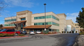 Caldwell, ID Medical - 315 E Elm St