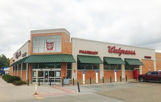 Fergus Falls, MN Drug Store - 326 W Lincoln Ave Fergus Falls, MN Drug Store - 326 W Lincoln Ave