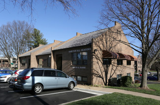 McLean, VA Medical - 6706-6716 Whittier Ave