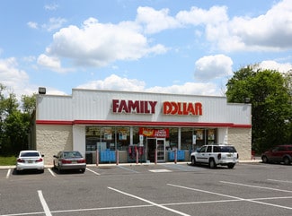 Clayton, NJ Freestanding - 825 N Delsea Dr