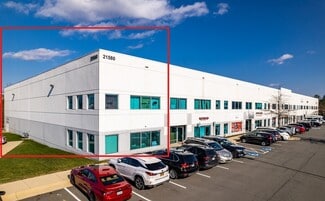 Sterling, VA Warehouse - 21580 Atlantic Blvd