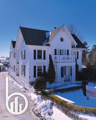 Shrewsbury, NJ undefined - 535 Sycamore Ave