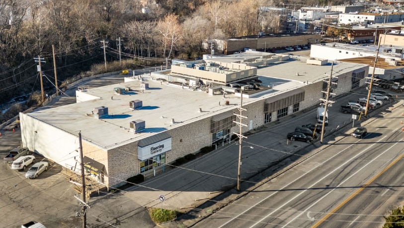 2629-2645 S Hanley Rd, Saint Louis, MO for Sale