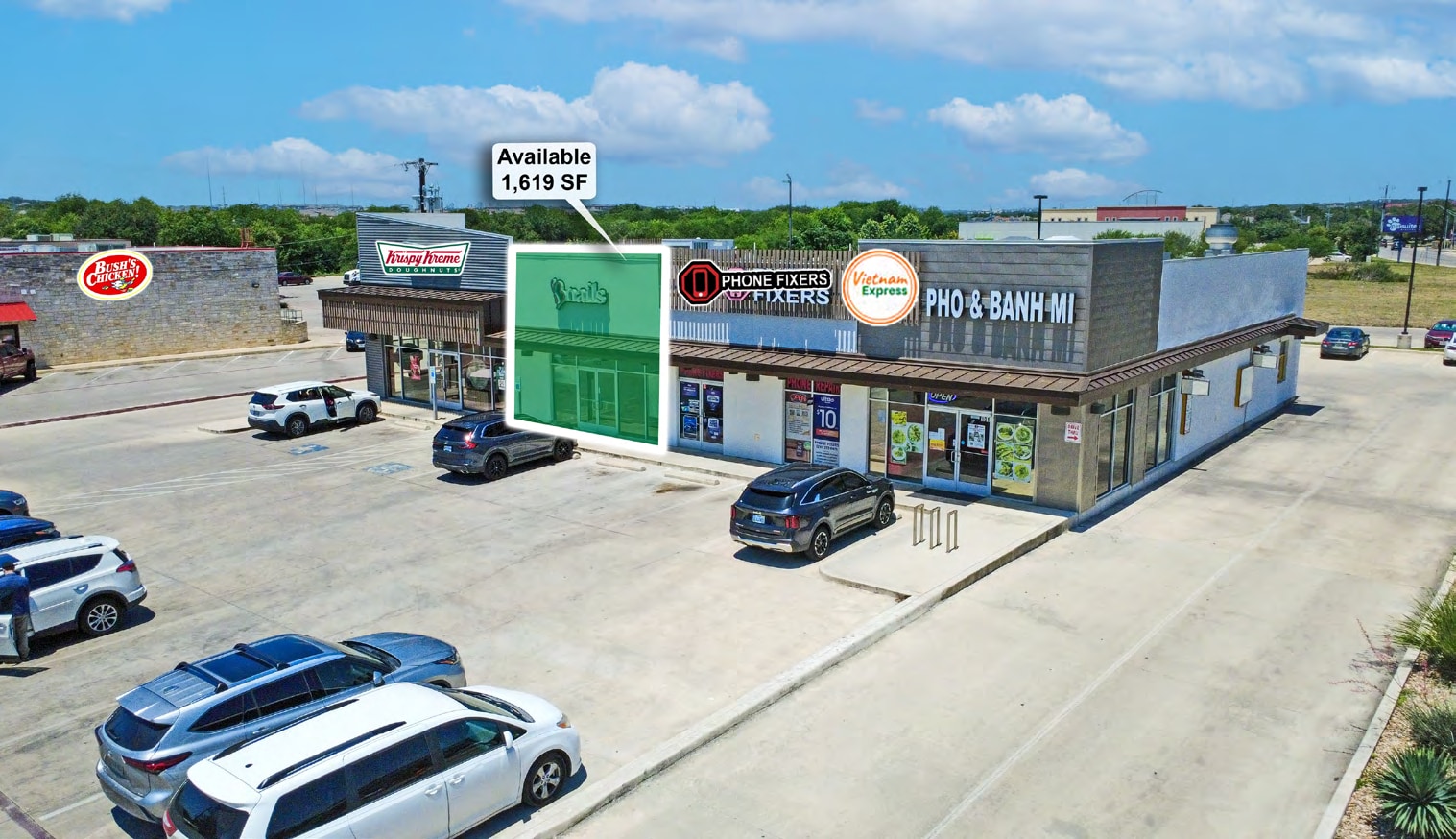 8815 Potranco Rd, San Antonio, TX for Rent