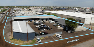 Phoenix, AZ undefined - 3650 N 40th Ave