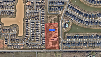Katy, TX Commercial - 00 Clay Rd