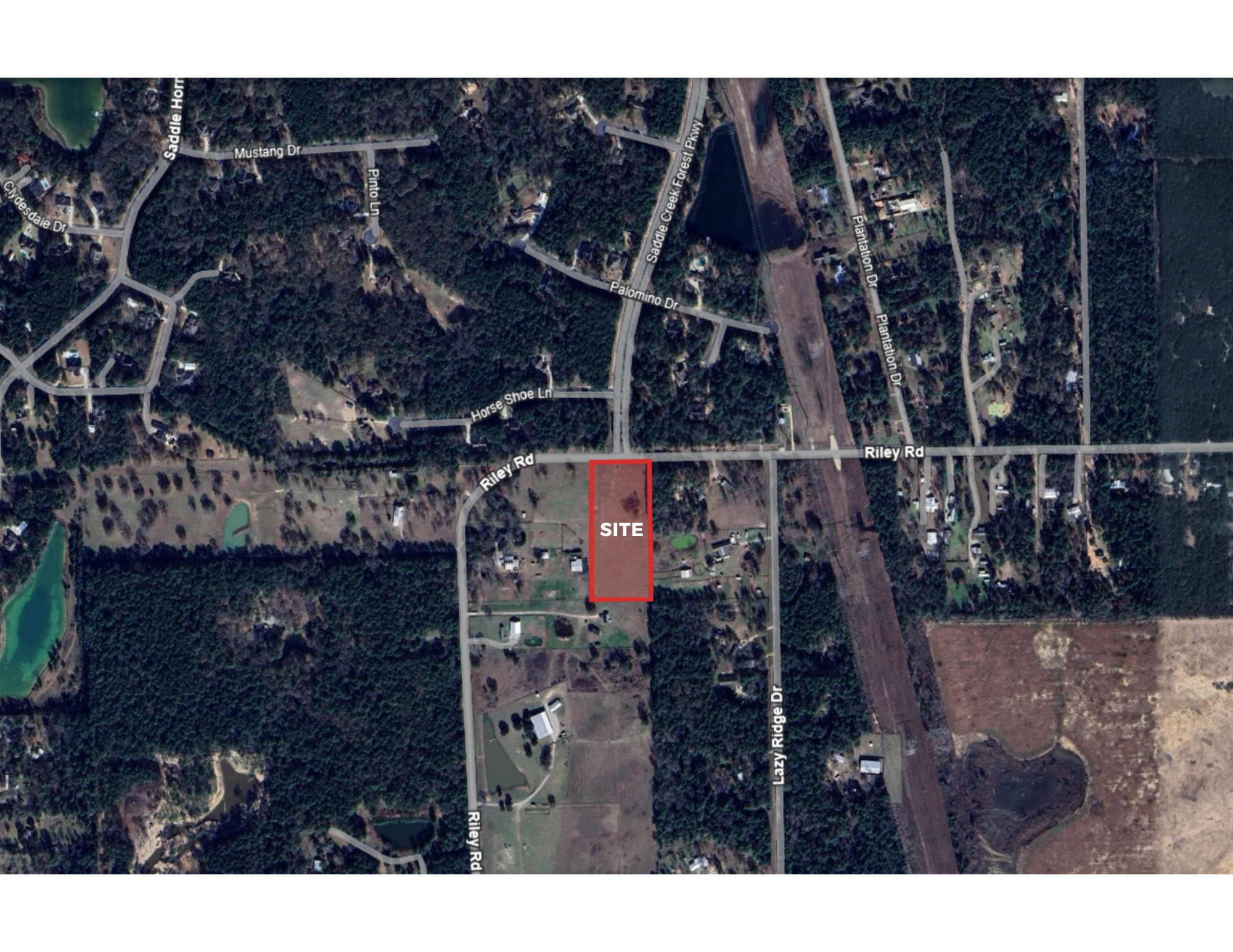 27787 Riley Rd, Waller, TX for Sale