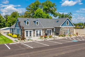 Olney, MD Office/Medical - 5420 Olney Laytonsville Rd