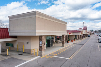 Cincinnati, OH Office/Retail, Retail - 3912-4090 E Galbraith Rd