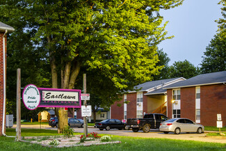 Jacksonville, IL Apartments - 800 Illinois Ave