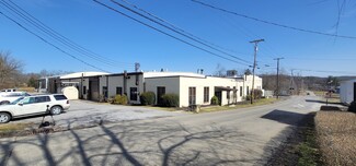 Callery, PA Industrial - 131 Kline Ave