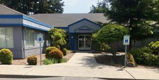 Oak Harbor, WA Office - 981 NE 21st Ct
