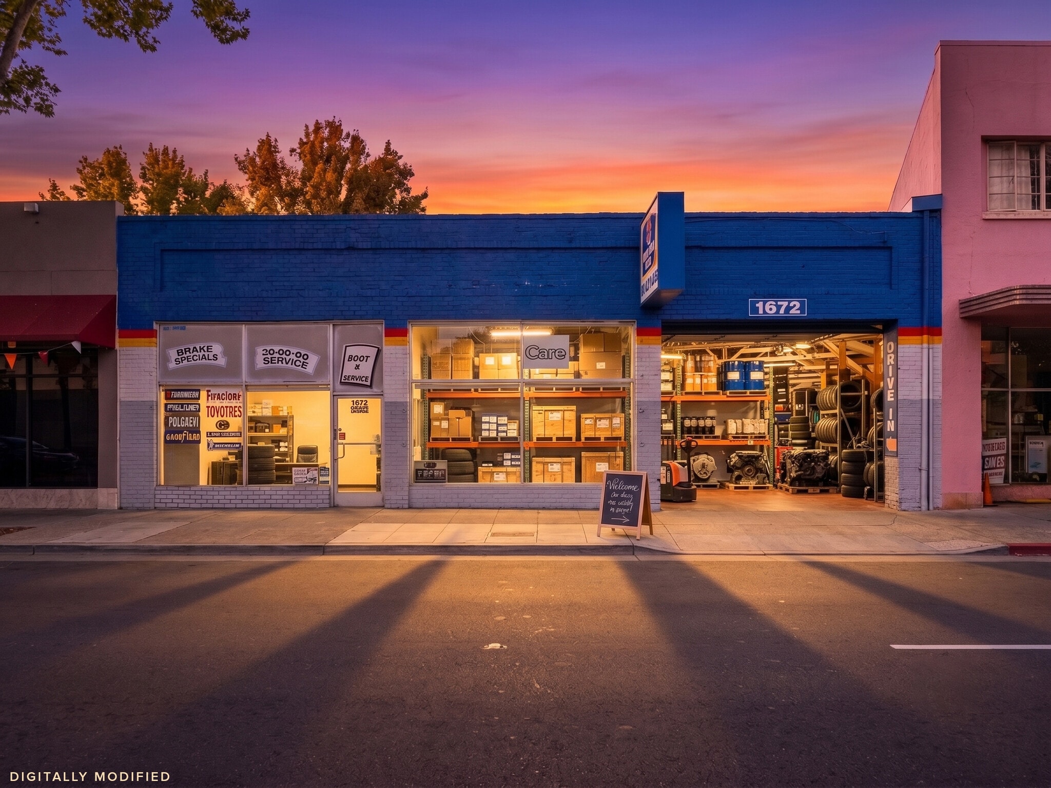 1672 E 14th St, San Leandro, CA for Sale