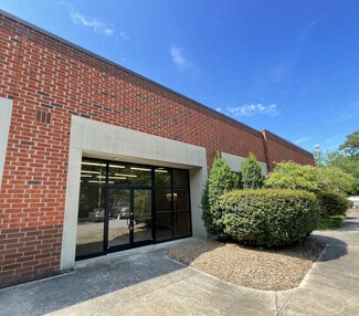 Raleigh, NC Flex - 960-988 Trinity Rd