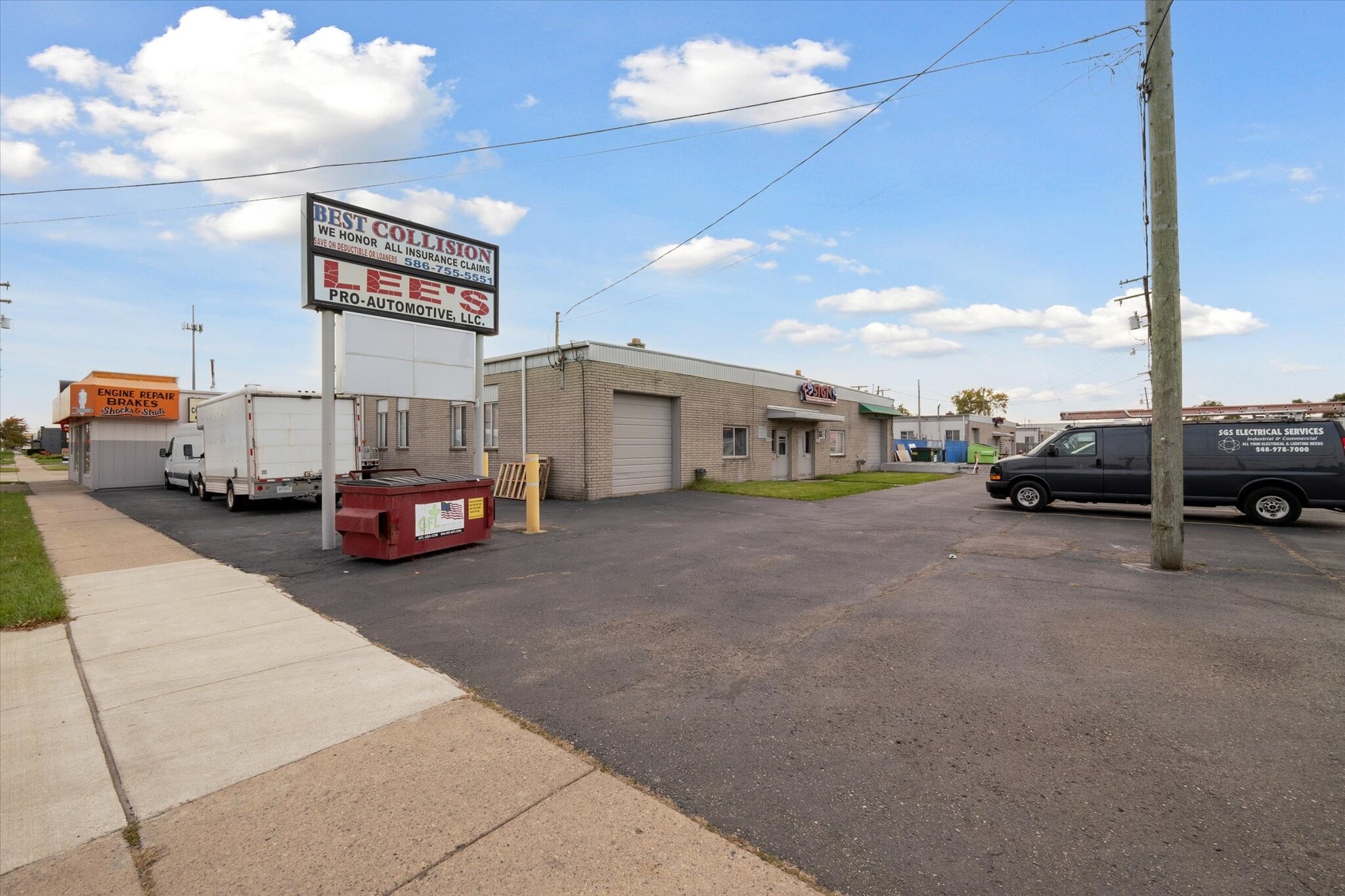 , Warren, MI for Sale