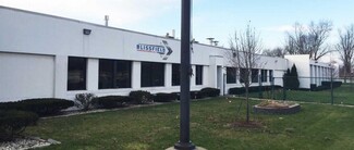 Blissfield, MI Industrial - 626 Depot St