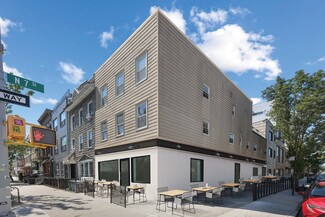 Brooklyn, NY Retail - 240 7th St