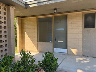 Logan, UT Office - 167 E 200 N