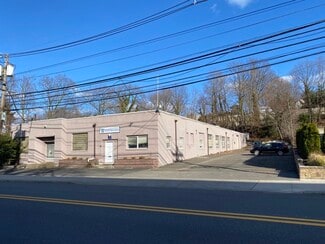 East Rutherford, NJ Industrial - 45 Carlton Ave