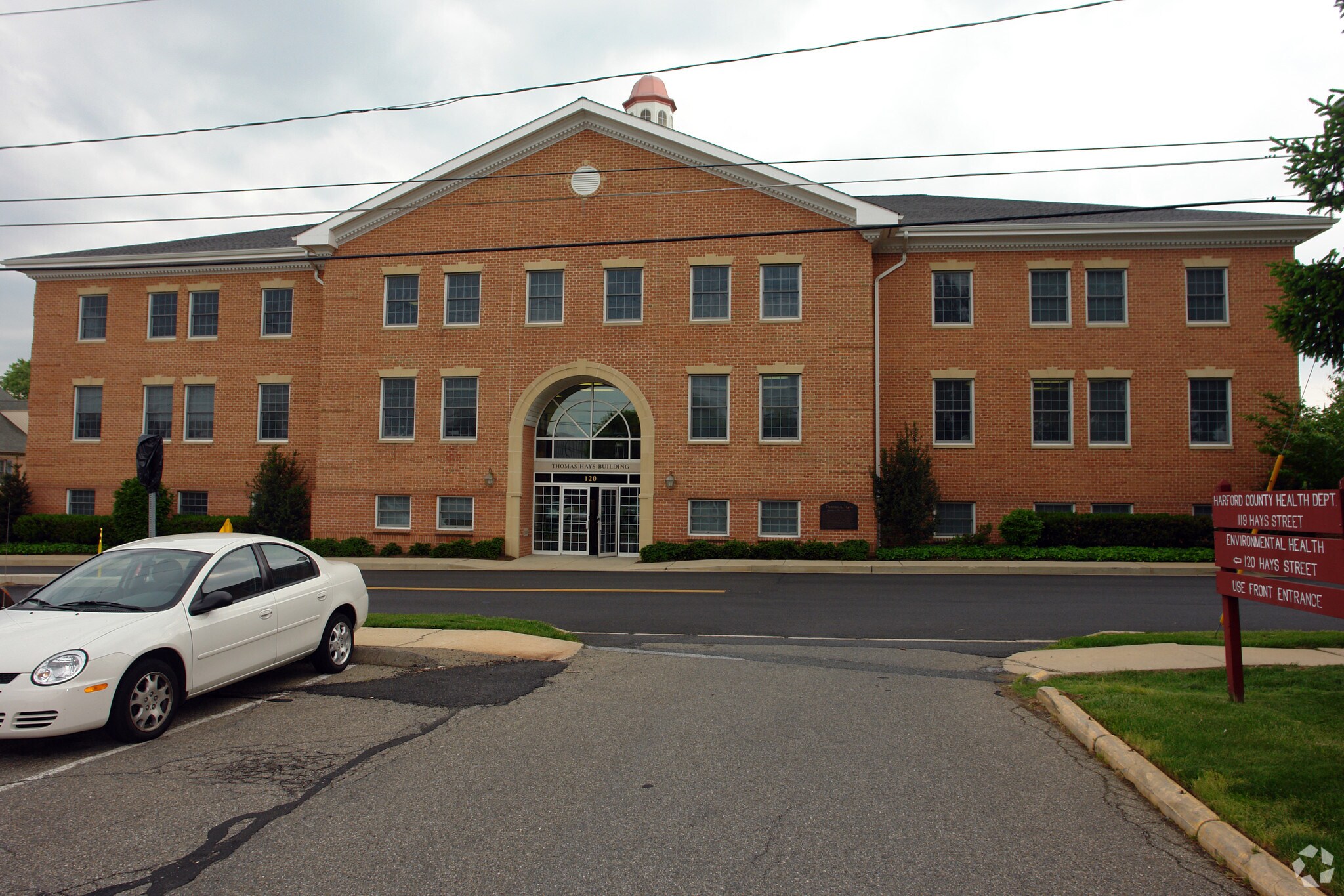 120 Hays St, Bel Air, MD for Sale