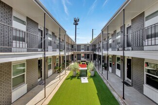 Fort Worth, TX undefined - 5601 Birchman Ave