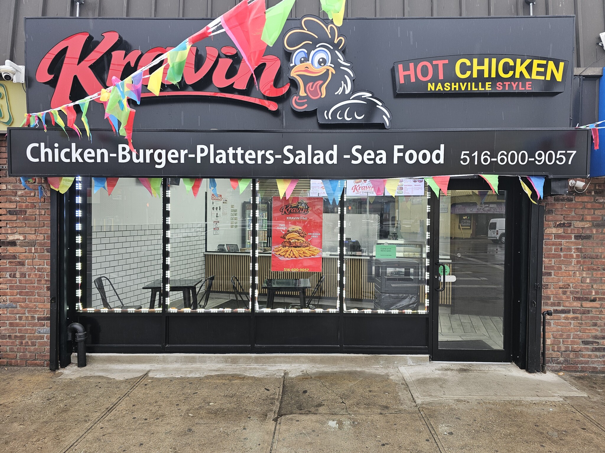 319 Nassau Rd, Roosevelt, NY for Rent