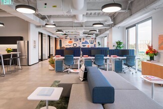 Los Angeles, CA Office - 6601 Center Dr W