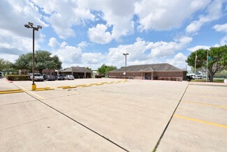 Sugar Land, TX Retail - 11110 S Highway 6 Sugar Land, TX Retail - 11110 S Highway 6