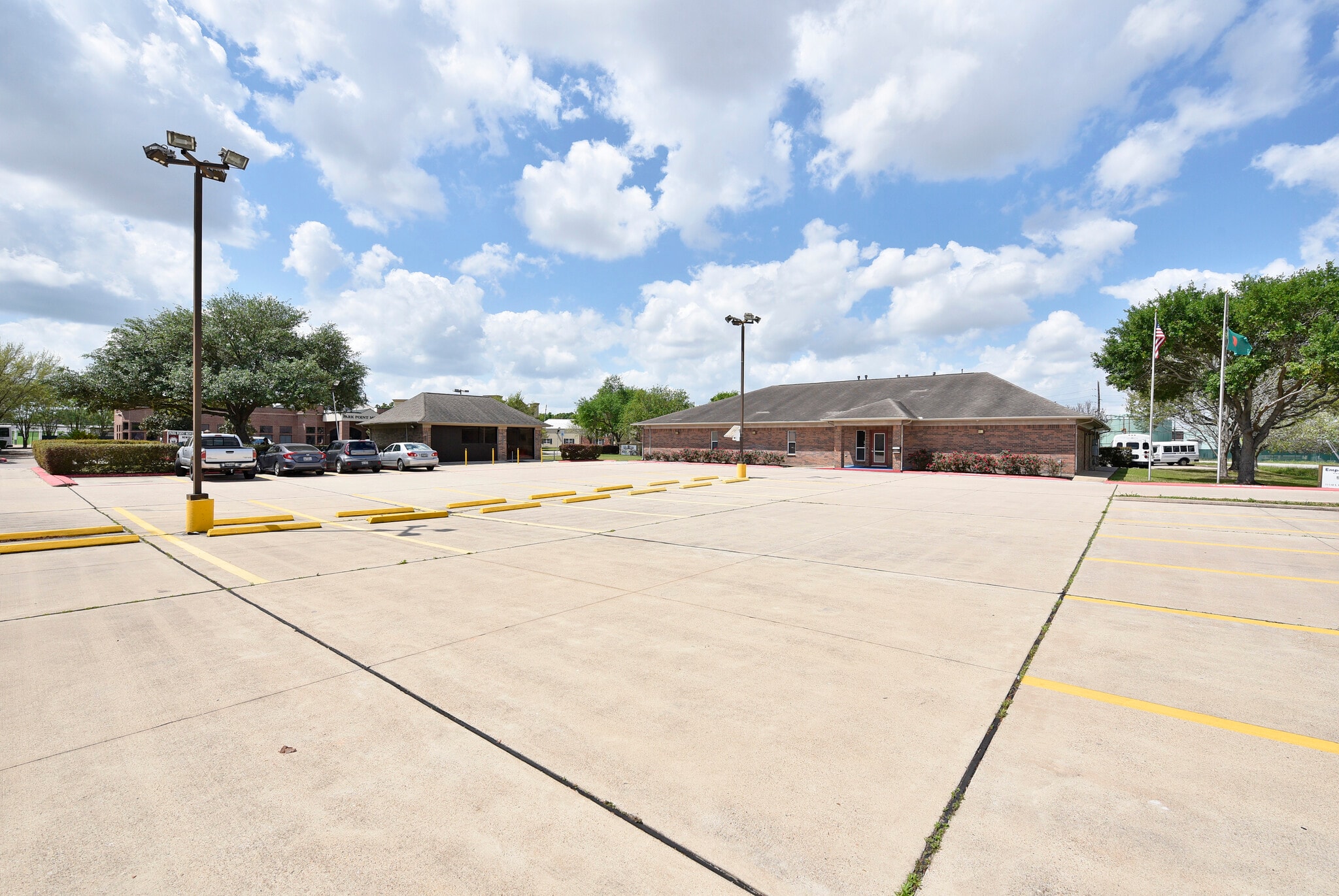 11110 S Highway 6, Sugar Land, TX for Rent
